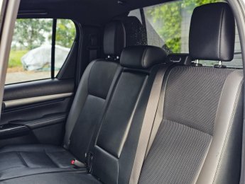 Toyota Hilux 2021 - Lăn bánh 70.000 Km