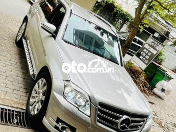 Mercedes-Benz GLK300 NHÀ BÁN XE GLK300 CÒN ZIN TẤT TẦN TẬT 2010 - NHÀ BÁN XE GLK300 CÒN ZIN TẤT TẦN TẬT