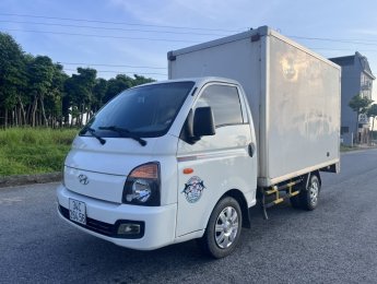 Hyundai Porter 2016 - Xe tải còn zin cả xe