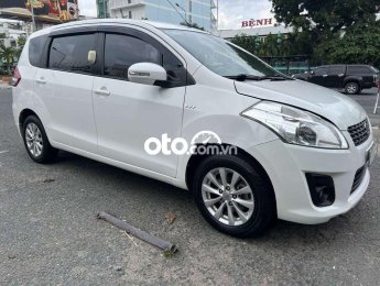 Suzuki Ertiga   AT Xe GD Cực Mới 2015 - Suzuki Ertiga AT Xe GD Cực Mới