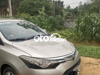 Toyota Vios cần bán 2015 - cần bán
