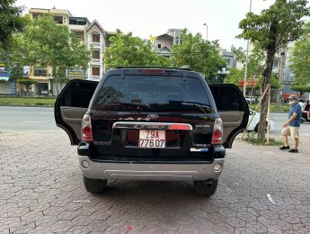 Ford Escape 2004 - Máy số ngon, gầm chắc