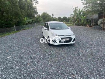 Hyundai Grand i10 I10 2016 2016 - I10 2016
