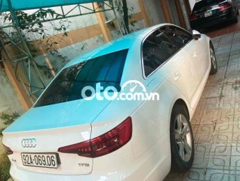 Audi A4 cần bán xe gia đình đi. không đâm đụng ngập nước 2016 - cần bán xe gia đình đi. không đâm đụng ngập nước
