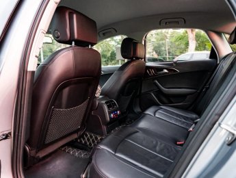 Audi A6 2014 - Odo 7 vạn