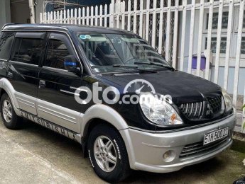 Mitsubishi Jolie Bán  8 chỗ phun xăng hoặc đổi 2 cầu 2005 - Bán Jolie 8 chỗ phun xăng hoặc đổi 2 cầu