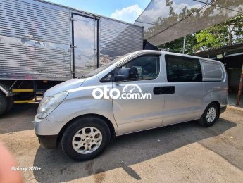 Hyundai Grand Starex  Starex ,máy Xăng, 6chỗ,không niên hạn 2009 - Hyundai Starex ,máy Xăng, 6chỗ,không niên hạn
