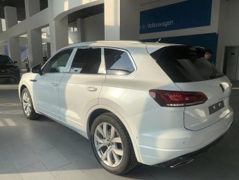 Volkswagen Teramont 2022 - xe sang, ô tô mới