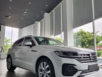 Volkswagen Teramont 2022 - xe sang, ô tô mới