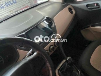 Hyundai Grand i10 I10 2014 2014 - I10 2014