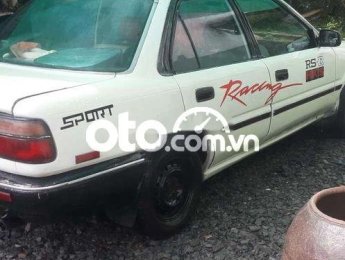 Toyota Corona Tập lái xong cần nhường lại cho a e 1989 - Tập lái xong cần nhường lại cho a e
