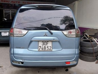 Mitsubishi Zinger 2008 - Gía 155tr