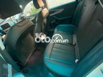 Audi A4 cần bán xe gia đình đi. không đâm đụng ngập nước 2016 - cần bán xe gia đình đi. không đâm đụng ngập nước