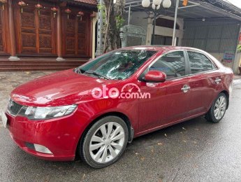 Kia Forte xe   2012 cực đẹp biển vip 2011 - xe Kia Forte 2012 cực đẹp biển vip