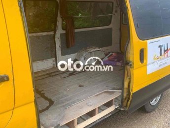 Toyota Hiace em cần bán xe  hiace 2001 2001 - em cần bán xe toyota hiace 2001