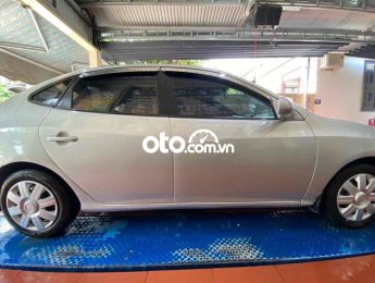 Hyundai Elantra  MT 2008 2008 - Elantra MT 2008