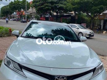 Toyota Camry xe  2.5Q xe gia đình biển số đẹp 2020 - xe camry 2.5Q xe gia đình biển số đẹp