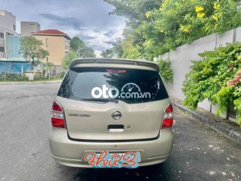 Nissan Grand livina  Livina 2010 Nhập Khẩu tại Nhật 2010 - Nissan Livina 2010 Nhập Khẩu tại Nhật
