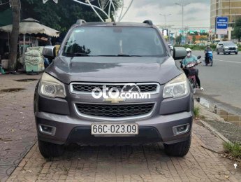 Chevrolet Colorado   LTZ 2.8MT 2013 - 1 Chủ Từ Đầu 2013 - Chevrolet Colorado LTZ 2.8MT 2013 - 1 Chủ Từ Đầu