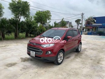 Ford EcoSport Ecospotr sx2015 bản full 2015 - Ecospotr sx2015 bản full