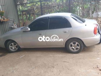Daewoo Lanos Nhà Để Không Đi Xe   Cần Bán 2000 - Nhà Để Không Đi Xe Daewoo Lanos Cần Bán