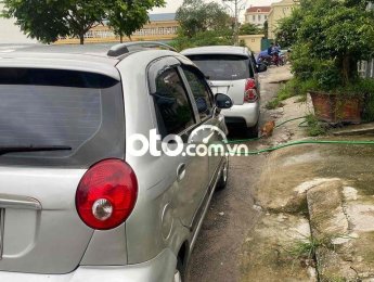 Chevrolet Spark  2010 2010 - Spark 2010