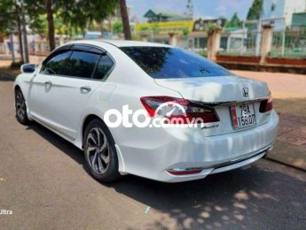 Honda Accord Bán gấp đổi xe khác 2017 - Bán gấp đổi xe khác