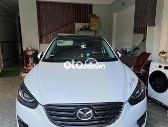 Mazda 5 Bán xe cx đời 2017 bản 2. 1 cầu 2017 - Bán xe cx5 đời 2017 bản 2.5 1 cầu