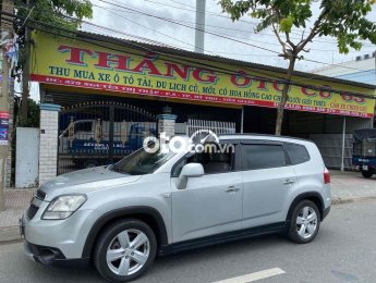 Chevrolet Orlando Chevole  AT 2012 LTZ số tự động 2012 - Chevole Orlando AT 2012 LTZ số tự động