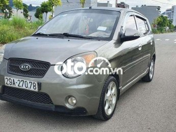Kia Morning  SLX 2008 - Morning SLX