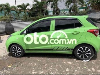 Hyundai Grand i10 Bán xe kèm Bs đẹp định danh 2015 - Bán xe kèm Bs đẹp định danh