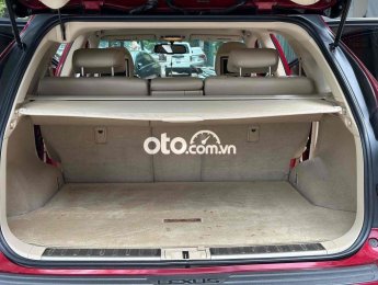 Lexus RX 450   450H 2010 - LEXUS RX 450H