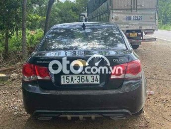Chevrolet Lacetti bán xe 2011 - bán xe
