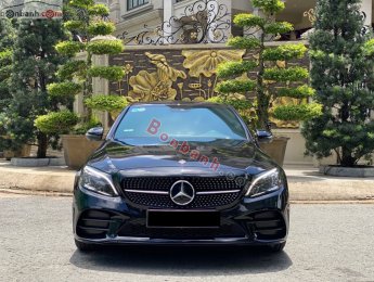 Mercedes-Benz C300 2018 - CHÍNH CHỦ CẦN BÁN XE Mercedes Benz C300 SX Cuối 2018 Model 2019 Full Option