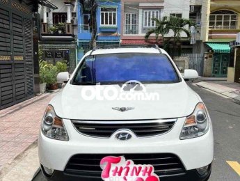 Hyundai Veracruz chính chủ bán nhanh xe sang  cực bền 2008 - chính chủ bán nhanh xe sang Veracruz cực bền