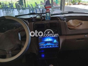 Mitsubishi Jolie Mitsubitshi  2004 xe đẹp máy êm lạnh tốt. 2004 - Mitsubitshi jolie 2004 xe đẹp máy êm lạnh tốt.