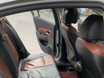 Chevrolet Lacetti 2009 - Giá 179 triệu