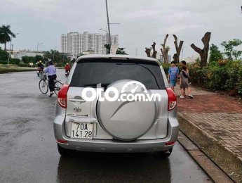 Toyota RAV4 bán xe   xe nhập Nhật số tự máy 2.4 2005 - bán xe Toyota RAV4 xe nhập Nhật số tự máy 2.4