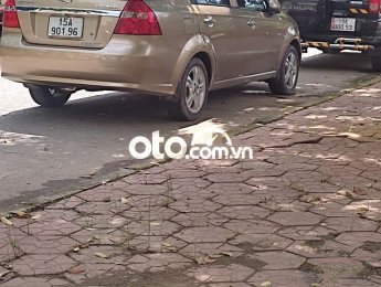 Chevrolet Aveo Bán xe 2015 - Bán xe