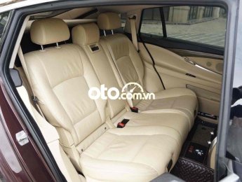 BMW 528i 528i GT nk Đức 2014 2014 - 528i GT nk Đức 2014