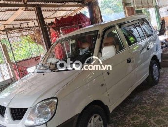 Mitsubishi Jolie Mitsubitshi  2004 xe đẹp máy êm lạnh tốt. 2004 - Mitsubitshi jolie 2004 xe đẹp máy êm lạnh tốt.