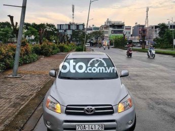 Toyota RAV4 bán xe   xe nhập Nhật số tự máy 2.4 2005 - bán xe Toyota RAV4 xe nhập Nhật số tự máy 2.4