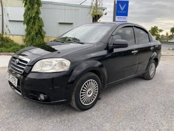 Daewoo Gentra 2010 - Gía 125tr