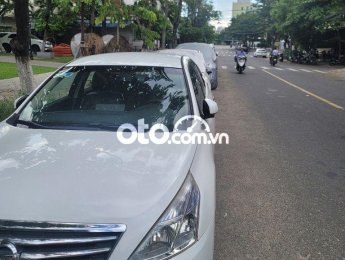 Nissan Teana Bán   2.0 AT -2010 2010 - Bán Nissan Teana 2.0 AT -2010
