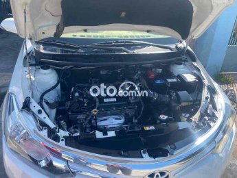 Toyota Vios  2017 cọp zin đẹp biển số đẹp 65A13456 2017 - vios 2017 cọp zin đẹp biển số đẹp 65A13456
