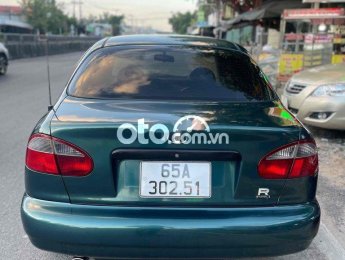 Daewoo Lanos  cọp số tự động 2002 - lanos cọp số tự động