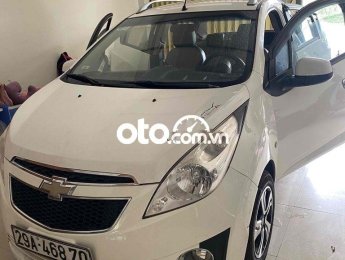 Chevrolet Spark cần bán xe như hình 2012 - cần bán xe như hình