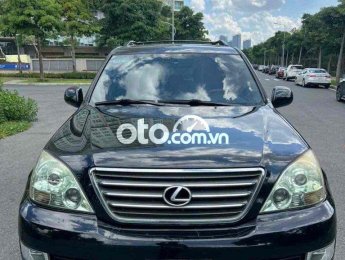 Lexus GX 470   470 sx cuối 2005 dk 2008 máy mới vvti 2005 - lexus gx 470 sx cuối 2005 dk 2008 máy mới vvti
