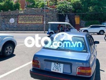 Kia Pride Xe cọp 5 chỗ 1995 - Xe cọp 5 chỗ