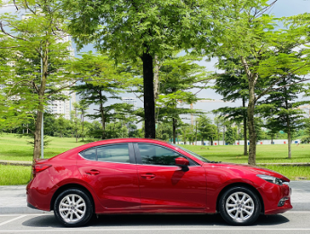 Mazda 3 2019 - CẦN BÁN XE MAZDA 3 TẠI HÀ NỘI